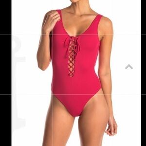 Onia One Piece Swimsuit Size M